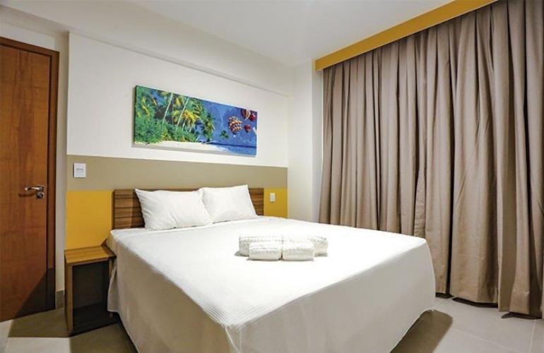 Apartamento Em Resort De Olimpia - Direto Com Dono Apto 1201 Екстериор снимка